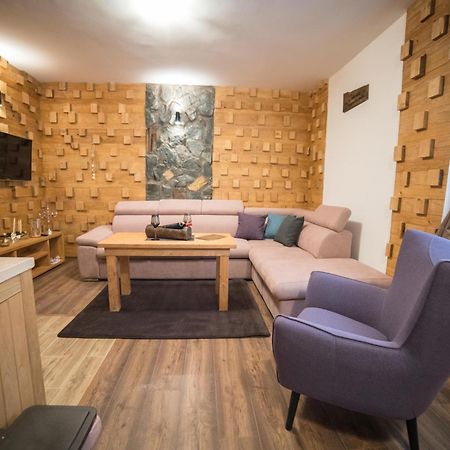 Drugarska Prica Apartment Jahorina Exterior photo
