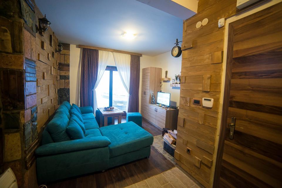 Drugarska Prica Apartment Jahorina Exterior photo